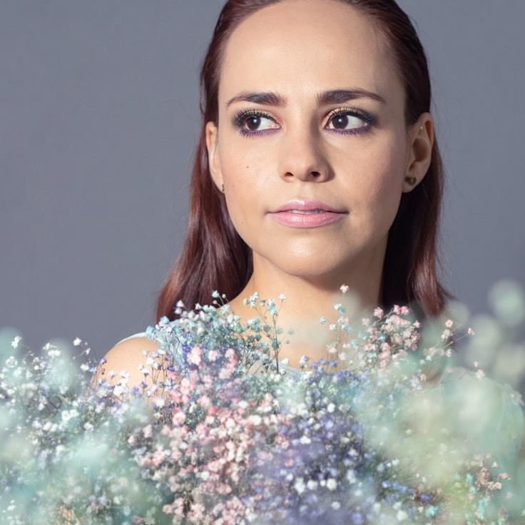 Marie Dubois - Founder of Stellar Quill Haven